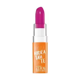 Avon Labial hidratante | color trend fucsia oferta