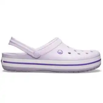 Rossetti Deportes Crocband unisex lavender-purp oferta