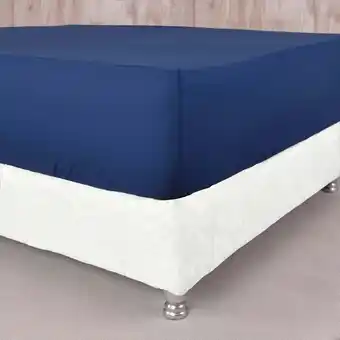 Perozzi Blankery silver sabana 2 1/2 ajustable bh008 azul oferta