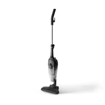 Frávega Aspiradora vertical con cable power speed electrolux stk12 oferta