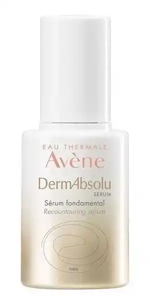 Avene dermabsolu serum esencial antiedad antiarrugas 30ml