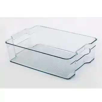 Easy Organizador acrilico 31.1x20.2x9.2cm oferta