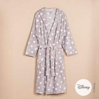 Arredo Bata de baño adulto baby skin mickey oferta