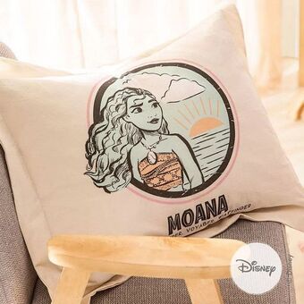 Arredo Funda de almohadón adventurer moana oferta