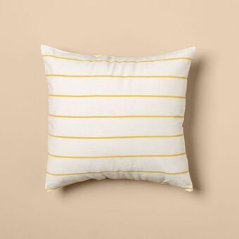 Arredo Funda de almohadón rayas oferta