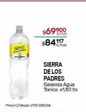 Nini Mayorista Sierra de los padres oferta