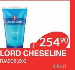 Masivos Lord cheseline fijador oferta