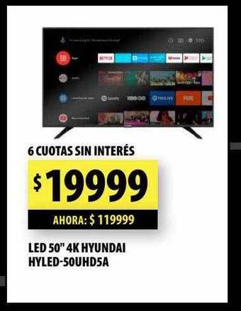 Punto Mayorista Led 50 oferta