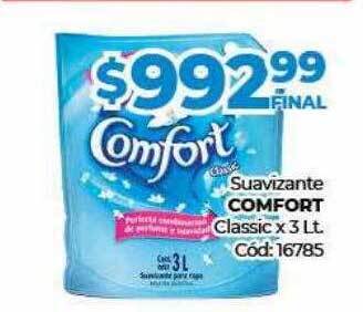 Diarco Comfort oferta