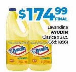 Diarco Ayudin oferta