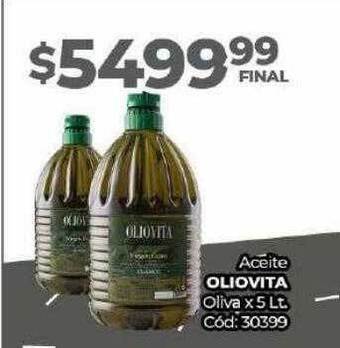 Diarco Aceite oliovita oliva oferta