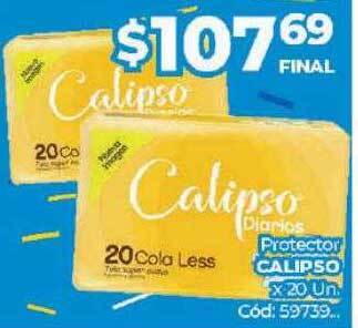 Diarco Protector calipso oferta