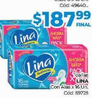 Diarco Toallas lina con alas oferta