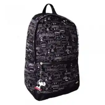 Mochila snoopy back to school snp5303 comic