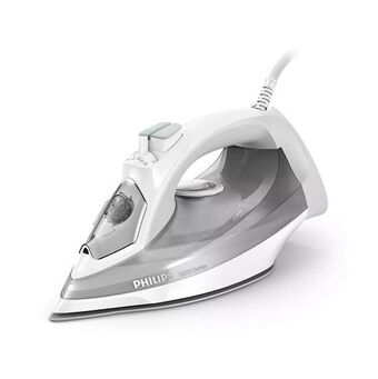 Garbarino Planchita a vapor philips gris 2400w dst5010/10 oferta