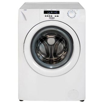 Garbarino Lavarropas automático drean 7 kg next 7.09 eco blanco oferta