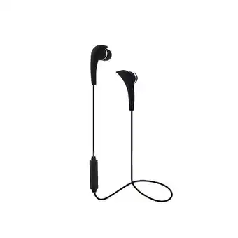 Auriculares dynacom mini bluetooth negro dy-042817