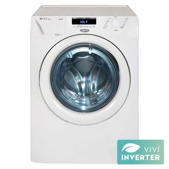 Garbarino Lavarropas automático drean 8 kg next 8.14 p eco blanco oferta