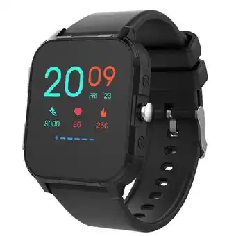 Garbarino Smartwatch digilink hottest selling teens negro 019litei oferta