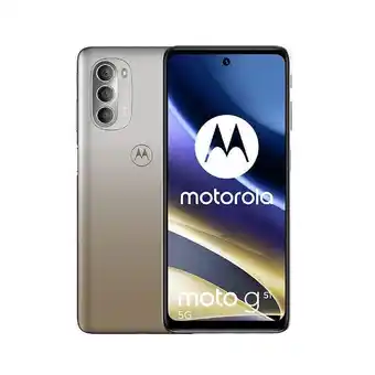 Garbarino Celular motorola g51 5g dorado 4gb/128gb xt2171-1 oferta