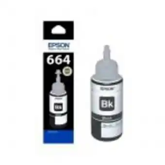 Delta Epson original t664120-al negro oferta