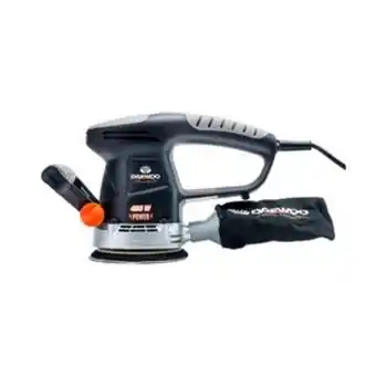 Frávega Lijadora orbital daewoo daos480 oferta