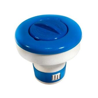Pintecord Cerroclor eco pool boya c/regulador oferta