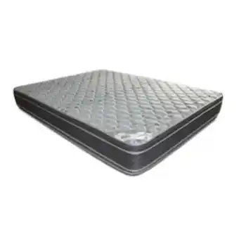 Maitess Colchon espuma gani 080x190x25 silverflex firm oferta