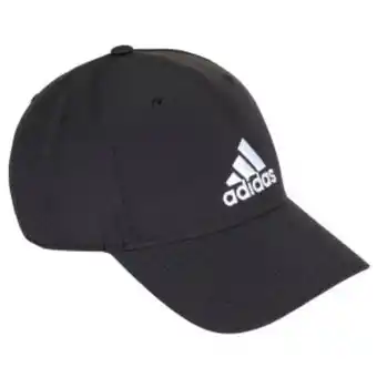 Rossetti Deportes Gorra training adidas ballcap lt emb oferta