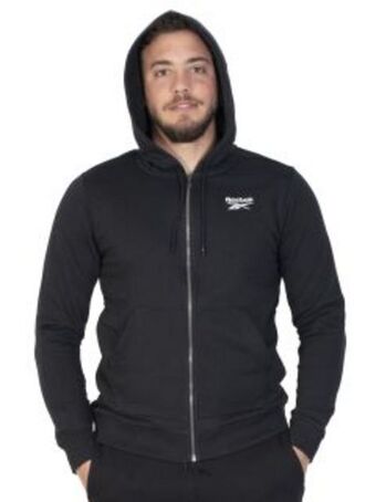 Open Sports Campera reebok identity oferta