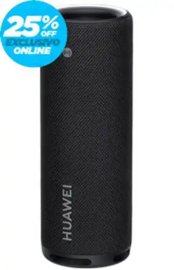 Claro Huawei sound joy parlante bluetooth oferta