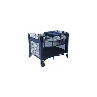 Perozzi Cuna transportable 2103 i doble altura oferta