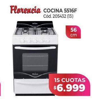 Naldo Lombardi Florencia cocina 5516f oferta