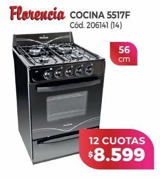Naldo Lombardi Florencia cocina 5517f oferta
