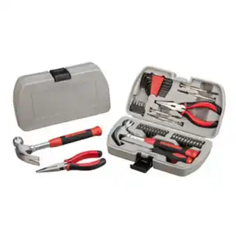 Musimundo Caja de herramientas argenprom 30422 oferta