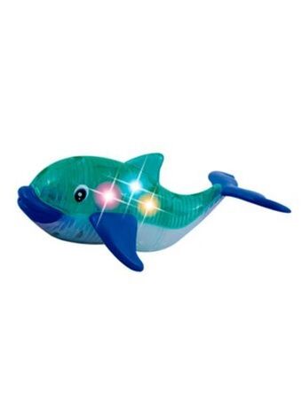 El Mundo del Juguete Dolce bambino animalitos acuáticos con luz delfin oferta