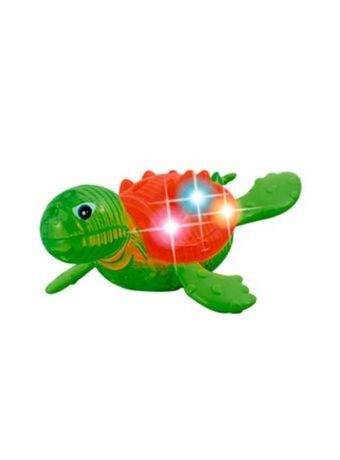 El Mundo del Juguete Dolce bambino animalitos acuáticos con luz tortuga oferta