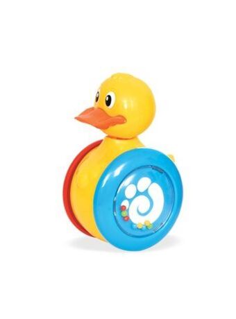 El Mundo del Juguete Dolce bambino patito swing oferta