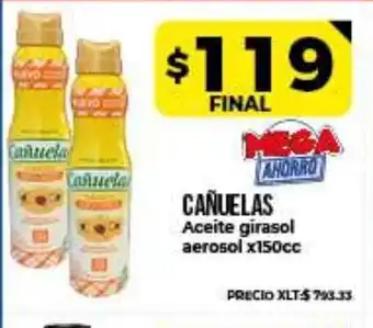 Supermayorista Vital Cañuelas x150cc oferta