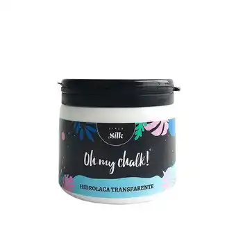 Prestigio Oh my chalk oh my chalk! hidrolaca al agua 500 cc oferta