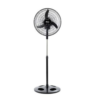 Prestigio Liliana ventilador de pie 18'' 75 w oferta