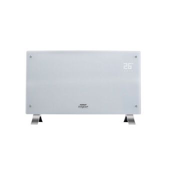 Peabody calefactor eléctrico convector digital 2000 w