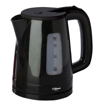 Prestigio Liliana pava eléctrica matera 1,7 lts oferta