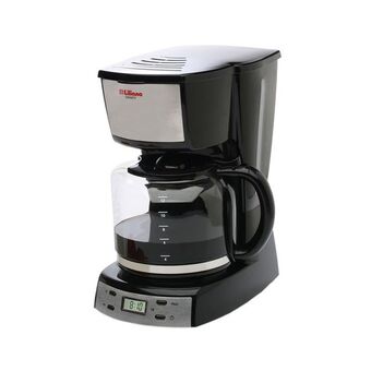 Prestigio Liliana cafetera de filtro permanente smarty 1,8 lts oferta