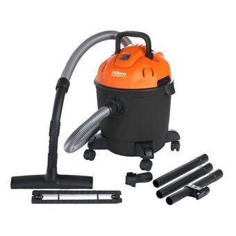 Prestigio Liliana aspiradora aquaterra plus oferta