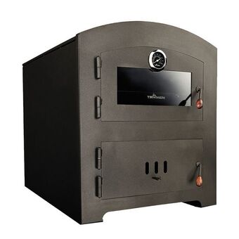 Prestigio Tromen horno a leña tango oferta