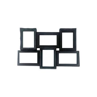 Prestigio Home portarretrato de 6 fotos oferta