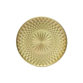 Prestigio Home bandeja redonda ø40 cm de madera labrada oferta