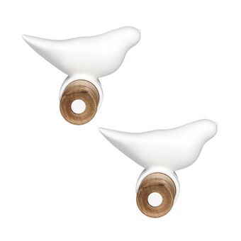 Prestigio Home set x2 percheros bird oferta