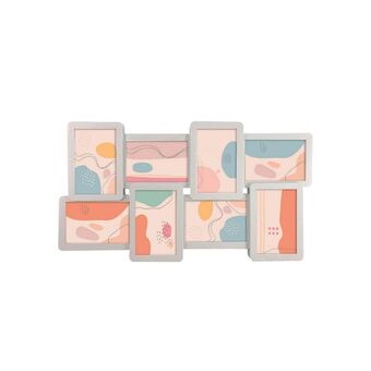 Prestigio Home portarretrato de 8 fotos oferta